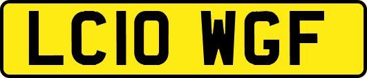 LC10WGF
