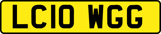LC10WGG