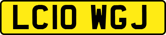 LC10WGJ