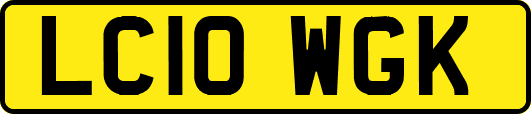 LC10WGK