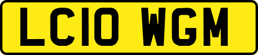 LC10WGM