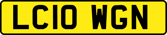 LC10WGN
