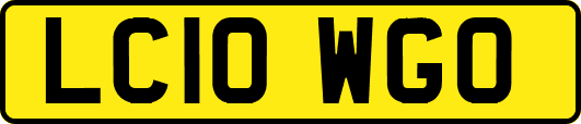 LC10WGO