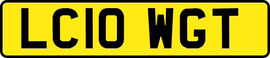 LC10WGT