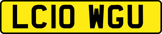 LC10WGU