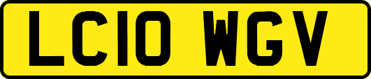 LC10WGV