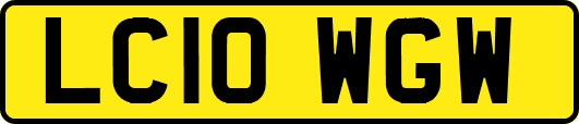 LC10WGW
