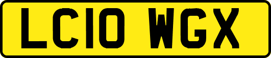 LC10WGX