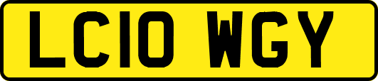 LC10WGY