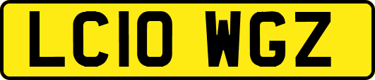 LC10WGZ