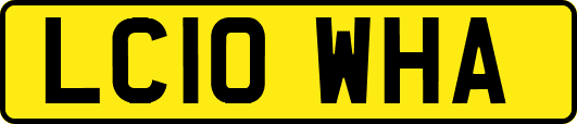 LC10WHA