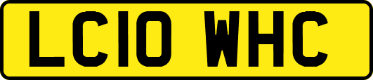 LC10WHC