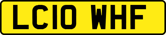 LC10WHF