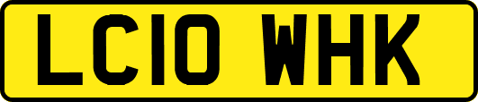 LC10WHK