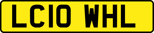 LC10WHL