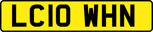LC10WHN