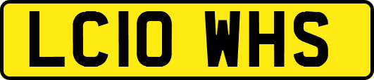 LC10WHS