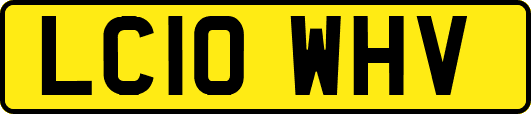 LC10WHV