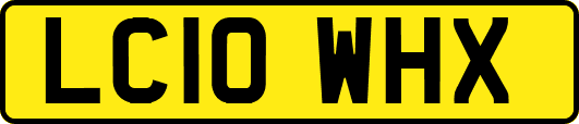 LC10WHX