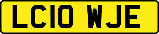 LC10WJE