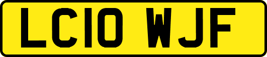 LC10WJF