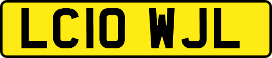 LC10WJL