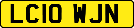LC10WJN