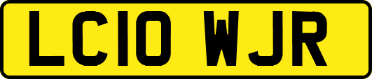 LC10WJR