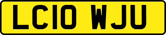 LC10WJU