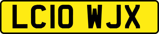 LC10WJX