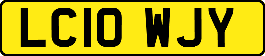 LC10WJY