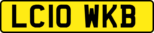 LC10WKB