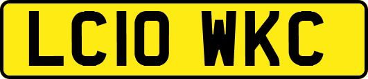 LC10WKC