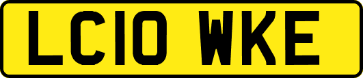 LC10WKE
