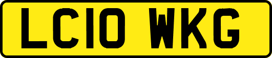 LC10WKG