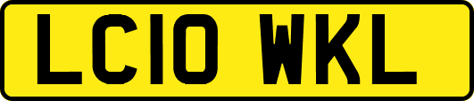 LC10WKL