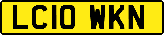 LC10WKN