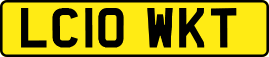 LC10WKT