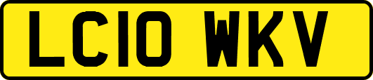 LC10WKV