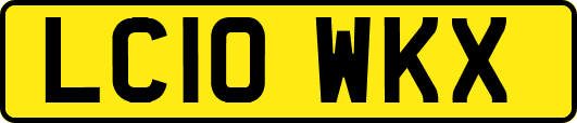 LC10WKX