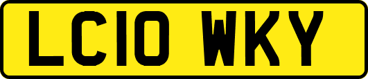 LC10WKY
