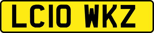 LC10WKZ