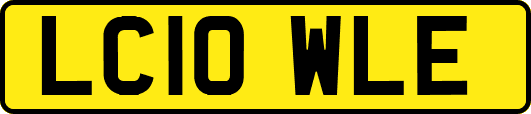 LC10WLE