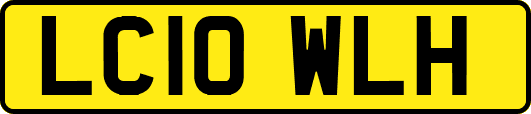 LC10WLH