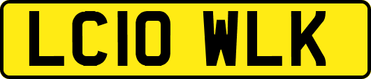 LC10WLK