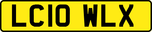 LC10WLX