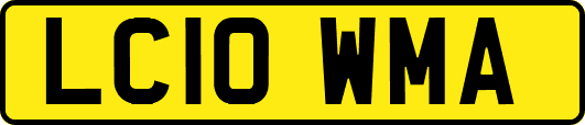 LC10WMA