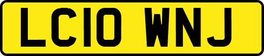LC10WNJ