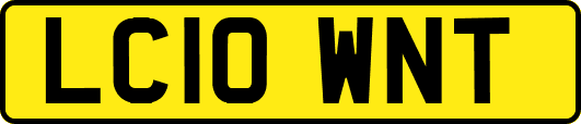 LC10WNT