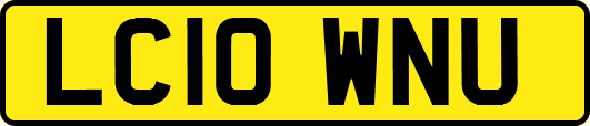 LC10WNU